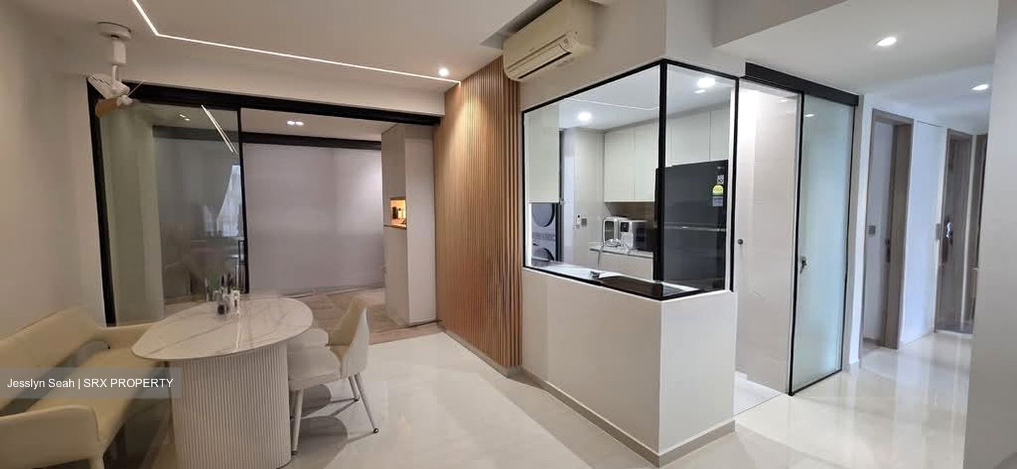 Sol Acres (D23), Condominium #559929451